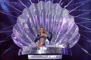Beyoncé Renaissance tour looks London fashion