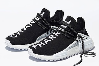 chanel pharrell adidas shoes colette 