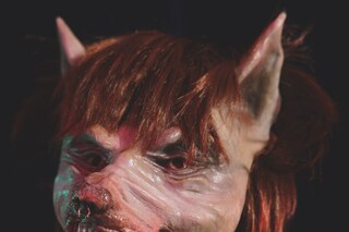 Veronica the Wolf