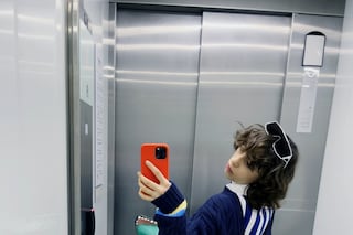 Lacoste: Off Grid