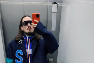 Lacoste: Off Grid