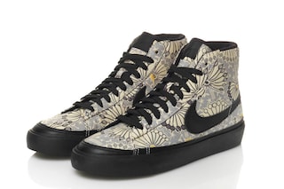 nike liberty blazer
