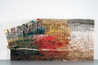 Anouk Kruithof, Enclosed content chatting away in 
