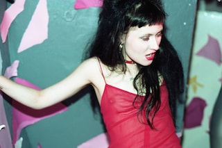 Emily Rose England Club kids 