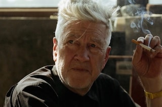 David Lynch: The Art Life (June 9 2017)