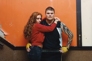 Alec Soth, Niagra (2018)