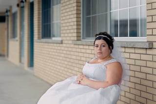 Alec Soth, Niagra (2018)