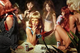 Alex Prager (American, born 1979) Desiree from the