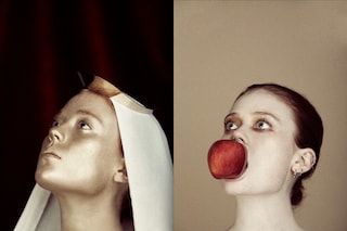 MICAELA I, II ; 2011