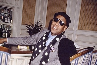 Andr&#233; Leon Talley