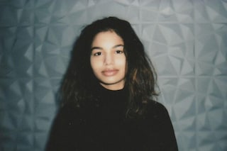 HELENA HOWARD Dazed 100