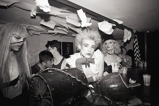 Emily Rose England Club kids 