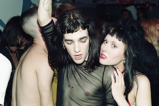 Emily Rose England Club kids 