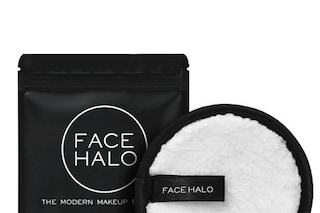 Face Halo
