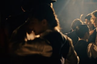  Manasse Herbst dancing in the Eldorado