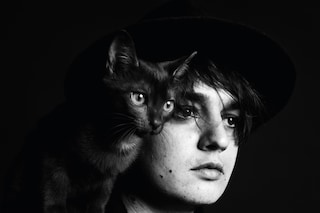 Photo by Rankin