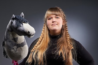 Hobbyhorse