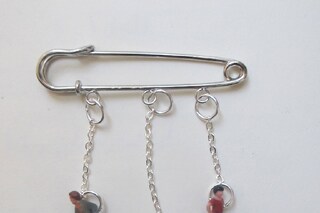 People Pins
