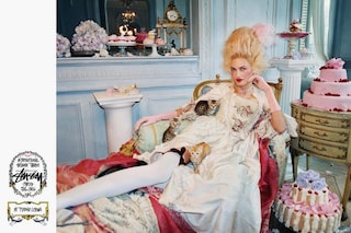 Stussy Tyrone Lebon AW16 Fall 2016 ad advert campaign