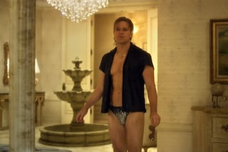 Behind the Candelabra 13