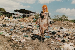 vivienne westwood fashion aw11 campaign juergen teller