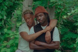 Dev Hynes, Mykki Blanco, ‘It’s Not My Choice’