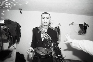 Emily Rose England Club kids 