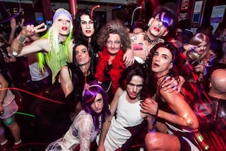 Joiners Arms landlord David Pollard