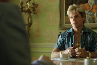 Behind the Candelabra 14