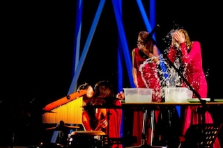 Mekanika Klasike photo by Arben Llapashtica