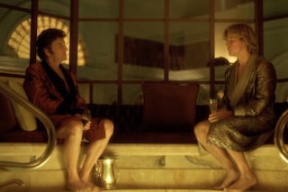 Behind the Candelabra 11