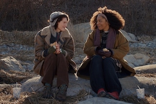 Sorry, Baby (Film still)