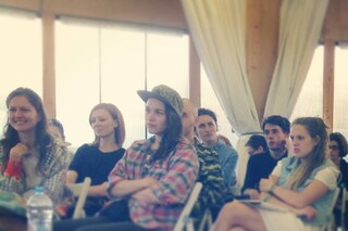 Moscow&#39;s Gender Studies School
