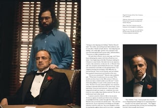 The Godfather Family Album