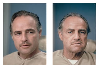 The Godfather Family Album
