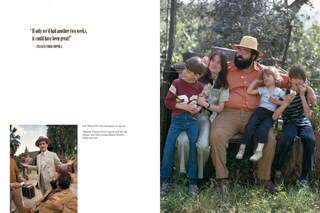 The Godfather Family Album