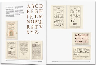 A Visual History of Typefaces &amp; Graphic Styles