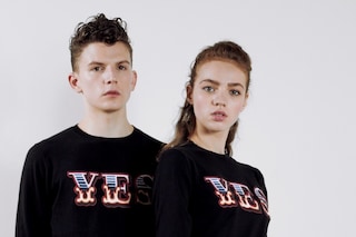 Topman x Sibling
