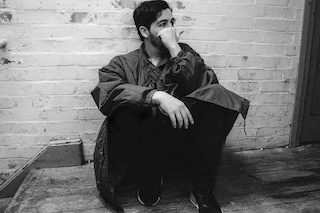 Dexter Navy Dazed 100