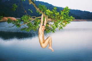 Ren Hang, Taschen, 2017, Dazed