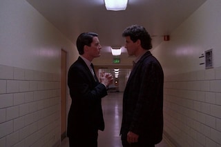 Season 1, Episode 1
