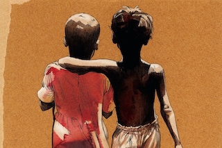 Jamie Hewlett - Chums