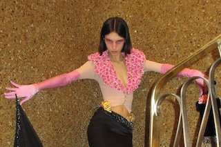 Valeria Lazzarini SS22 collection
