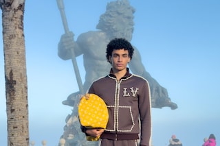 Ayden in Welcome to Virginia by Bryce Thomas Justsmile