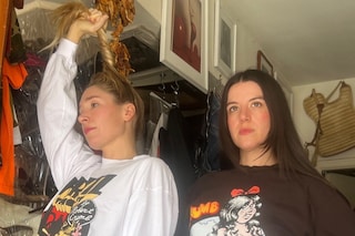 Come Tees Robert Crumb collab