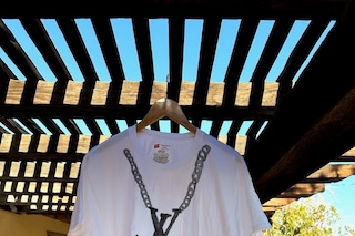Dylan&#39;s T-Shirt CluT-shirt number 298 for Nicolas Ghesqui&#232;re