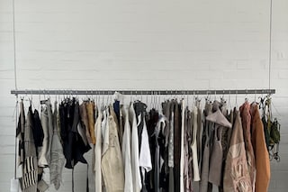 APOC Store London Fields Fashion and art concept