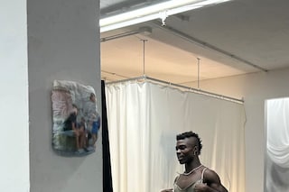 APOC Store London Fields Fashion and art concept