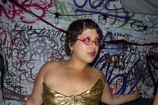 Masculina SS26 collection by Al,ectra Rothschild