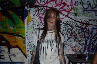 Masculina SS26 collection by Al,ectra Rothschild